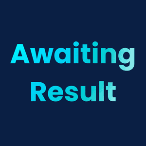 Haven’t taken a exam/mock yet