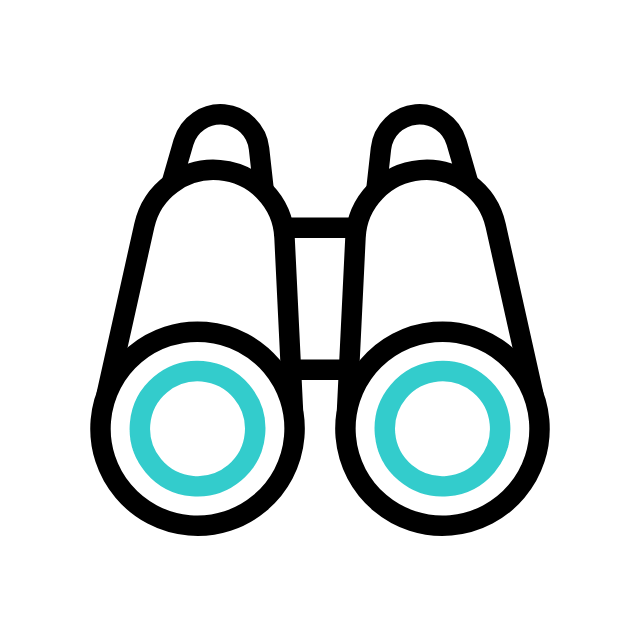 I’m just exploring