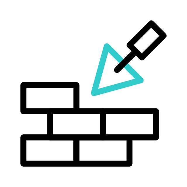 Fix weak topics/fill gaps