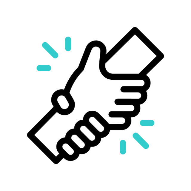 Consistent accountability & structure