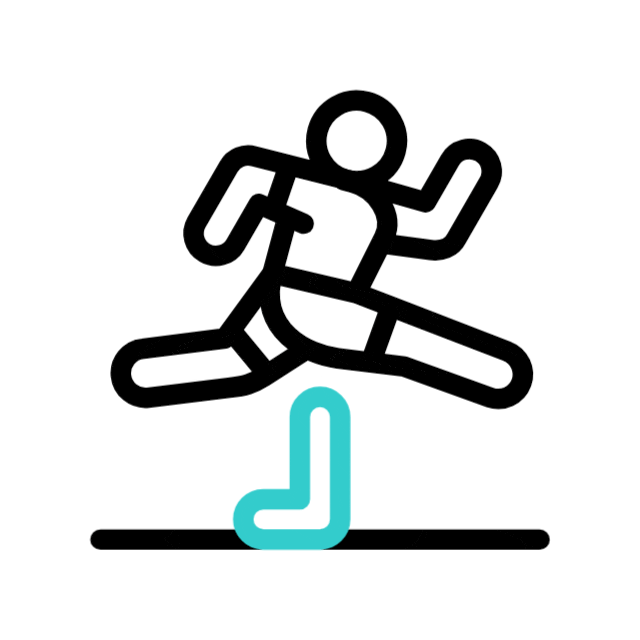 Jump 3 grades quickly